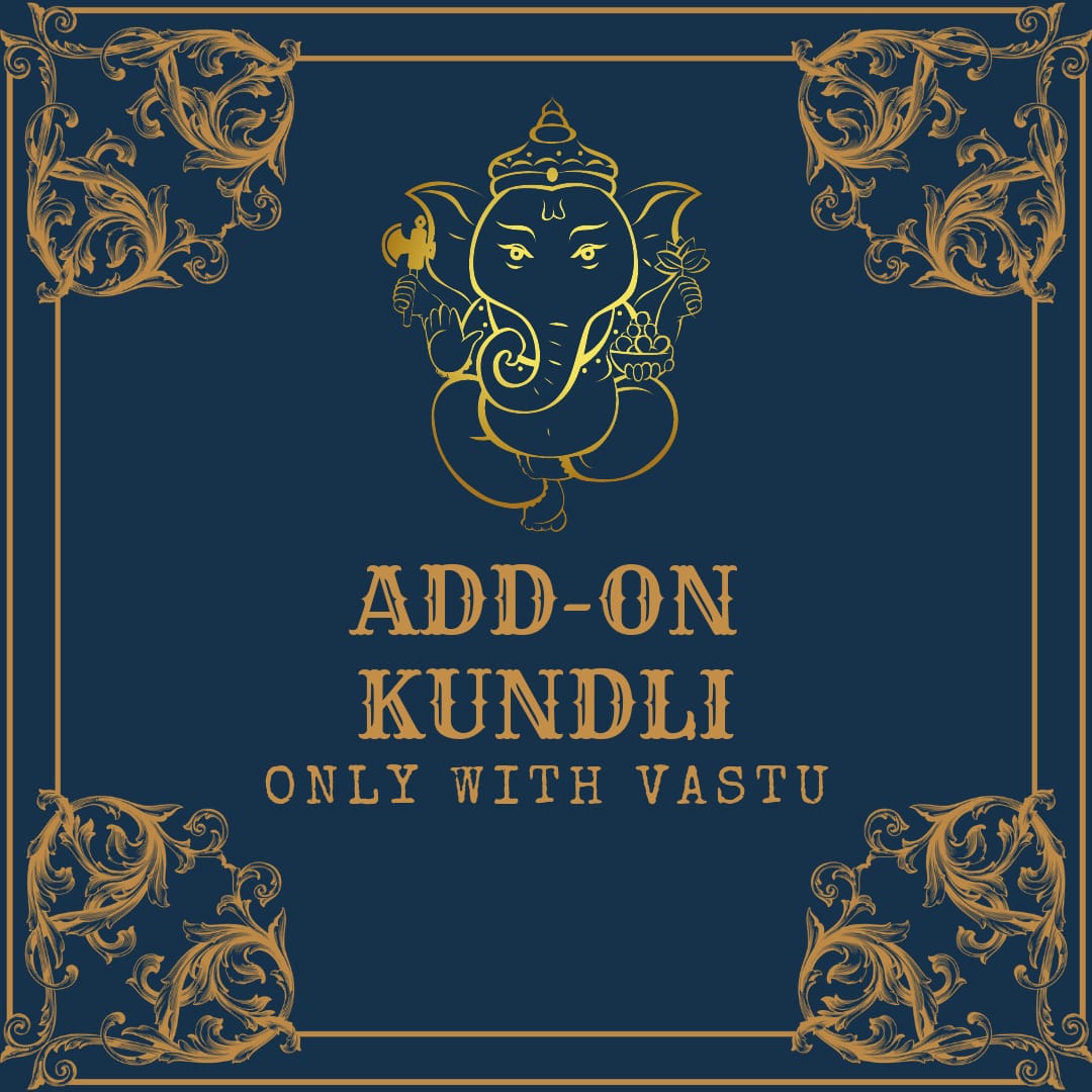 Add-On 4 Kundli